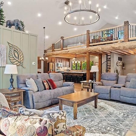 The Haven-Rustic Secluded Cabin Custer Εξωτερικό φωτογραφία